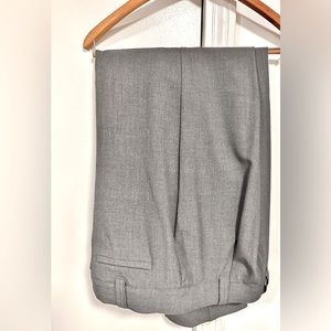 Counterparts gray dress slacks